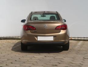 Opel Astra  1.6 16V 