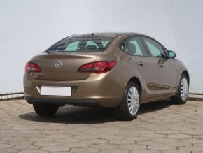 Opel Astra  1.6 16V 