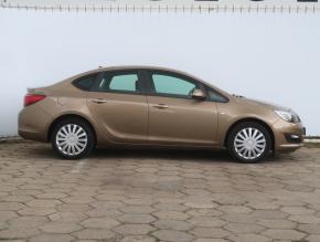 Opel Astra  1.6 16V 