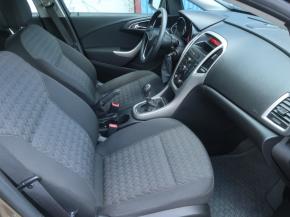 Opel Astra  1.6 16V 