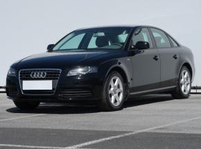 Audi A4  2.0 TDI 