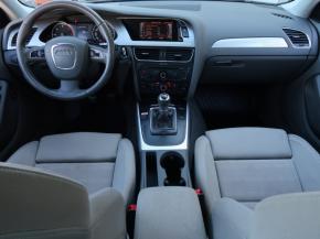 Audi A4  2.0 TDI 