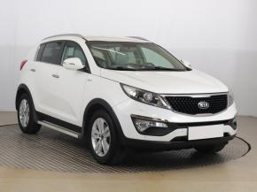 Kia Sportage  2.0 CRDi 