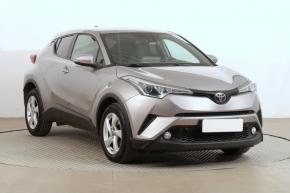 Toyota C-HR  1.2 Turbo Active 