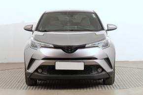 Toyota C-HR  1.2 Turbo Active 