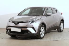 Toyota C-HR  1.2 Turbo Active 