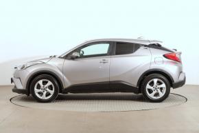 Toyota C-HR  1.2 Turbo Active 