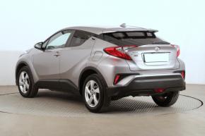 Toyota C-HR  1.2 Turbo Active 