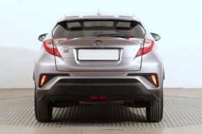 Toyota C-HR  1.2 Turbo Active 