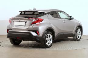 Toyota C-HR  1.2 Turbo Active 