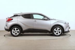 Toyota C-HR  1.2 Turbo Active 