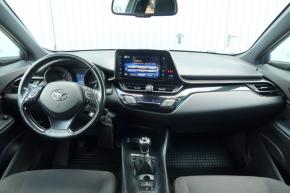 Toyota C-HR  1.2 Turbo Active 