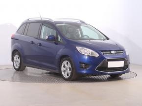 Ford Grand C-Max  1.0 EcoBoost 