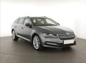 Škoda Superb  iV 1.4 TSI PHEV Laurin&Klement 