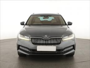 Škoda Superb  iV 1.4 TSI PHEV Laurin&Klement 