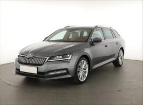 Škoda Superb  iV 1.4 TSI PHEV Laurin&Klement 