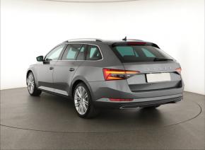 Škoda Superb  iV 1.4 TSI PHEV Laurin&Klement 