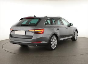 Škoda Superb  iV 1.4 TSI PHEV Laurin&Klement 