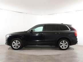 Volvo XC90  D5 AWD 