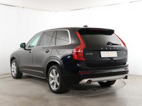 Volvo XC90  D5 AWD 