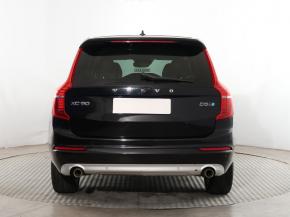 Volvo XC90  D5 AWD 