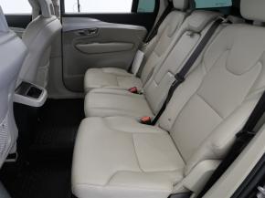 Volvo XC90  D5 AWD 