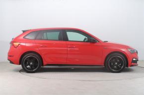 Škoda Scala  1.0 TSI Monte Carlo 