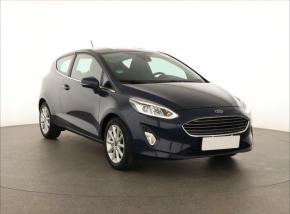 Ford Fiesta  1.0 EcoBoost 