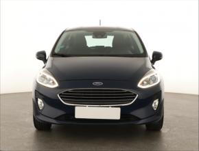 Ford Fiesta  1.0 EcoBoost 