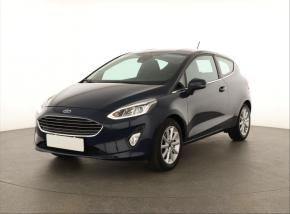 Ford Fiesta  1.0 EcoBoost 