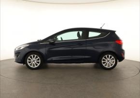 Ford Fiesta  1.0 EcoBoost 