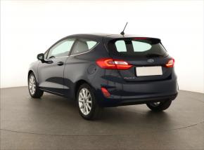 Ford Fiesta  1.0 EcoBoost 