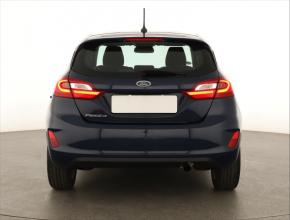 Ford Fiesta  1.0 EcoBoost 