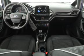 Ford Fiesta  1.0 EcoBoost 