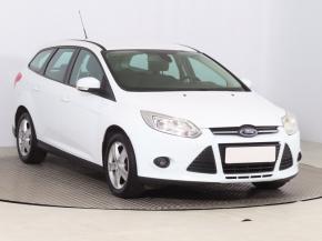 Ford Focus  1.0 EcoBoost 