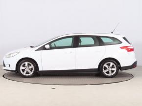 Ford Focus  1.0 EcoBoost 