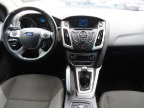 Ford Focus  1.0 EcoBoost 