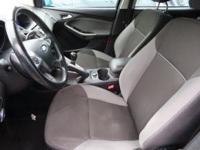 Ford Focus  1.0 EcoBoost 