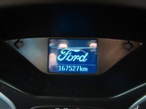 Ford Focus  1.0 EcoBoost 