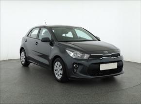 Kia Rio  1.25 CVVT 