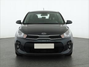 Kia Rio  1.25 CVVT 