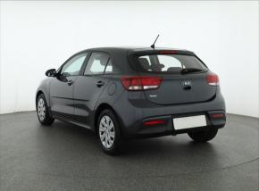 Kia Rio  1.25 CVVT 