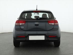 Kia Rio  1.25 CVVT 