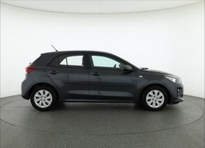 Kia Rio  1.25 CVVT 