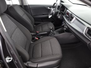 Kia Rio  1.25 CVVT 