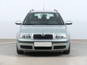 Škoda Octavia  1.6 Tour 