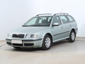 Škoda Octavia  1.6 Tour 