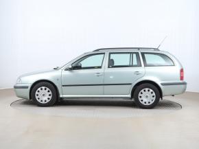 Škoda Octavia  1.6 Tour 