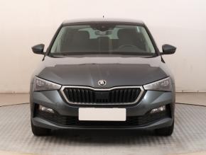 Škoda Scala  1.5 TSI 