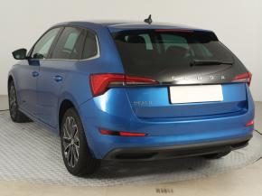 Škoda Scala  1.0 TSI 